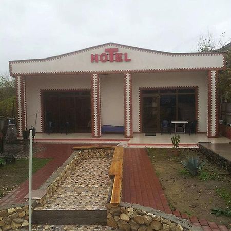 Hotel Rio Kutaisi Eksteriør bilde