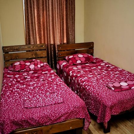 Hotel Rio Kutaisi Eksteriør bilde