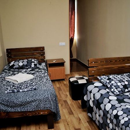 Hotel Rio Kutaisi Eksteriør bilde