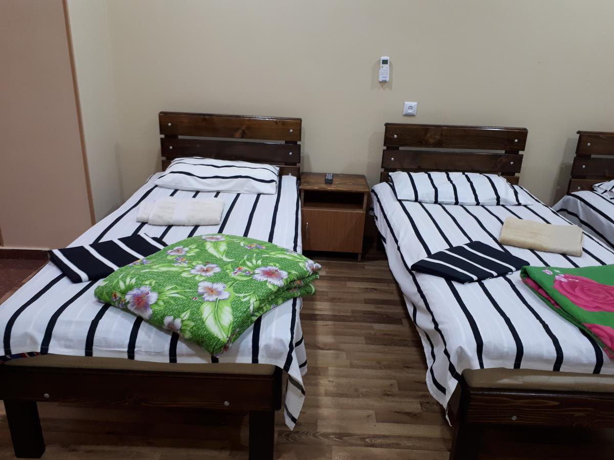 Hotel Rio Kutaisi Eksteriør bilde