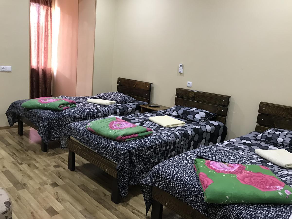 Hotel Rio Kutaisi Eksteriør bilde