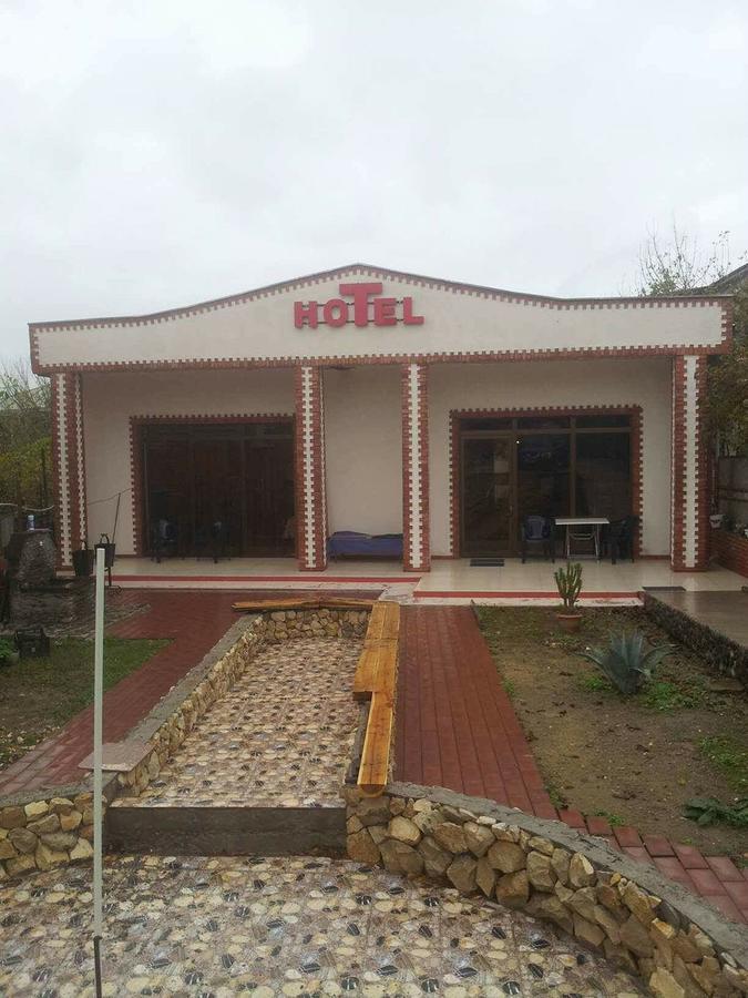 Hotel Rio Kutaisi Eksteriør bilde