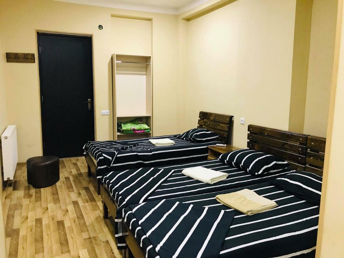 Hotel Rio Kutaisi Eksteriør bilde