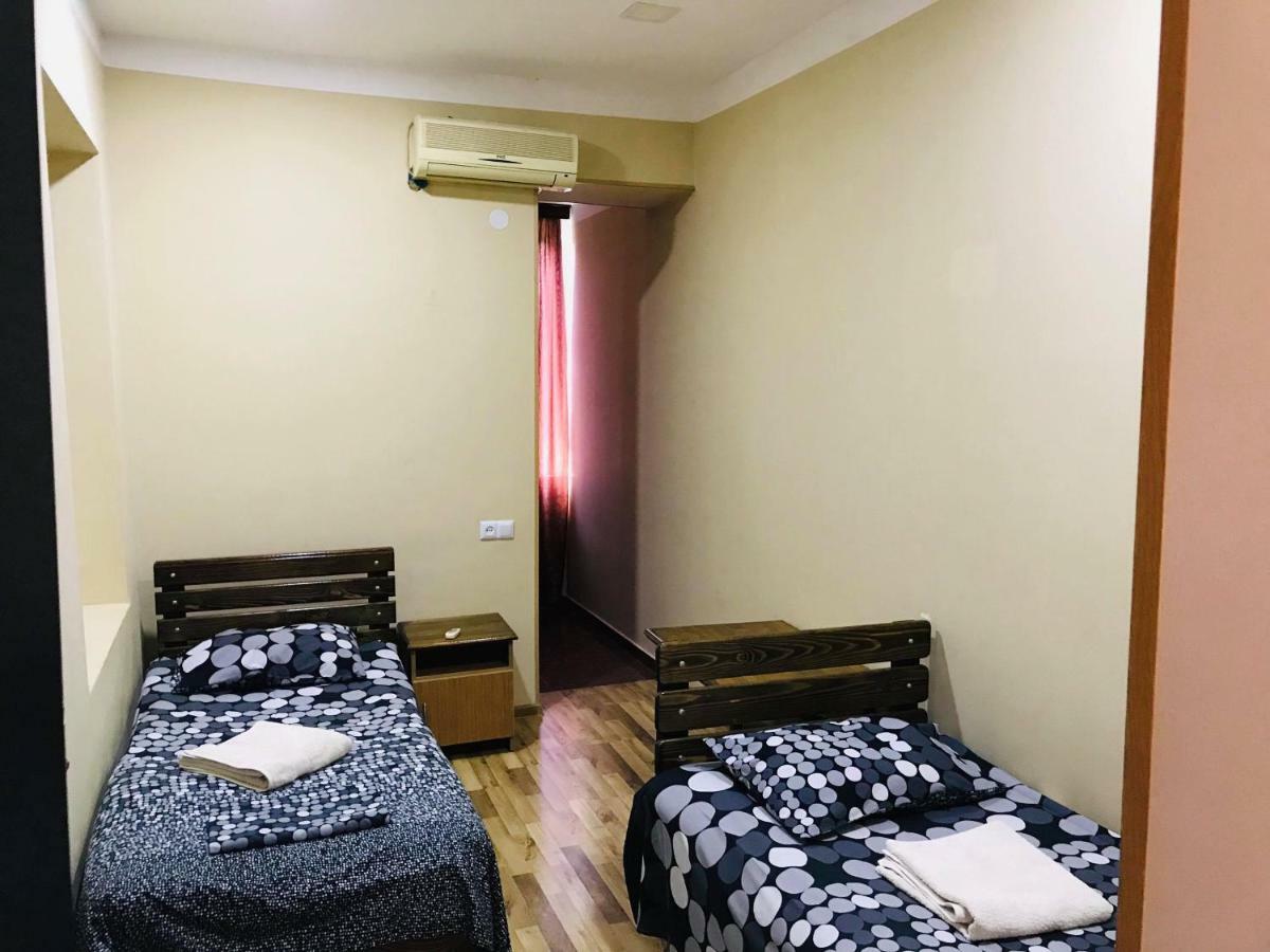 Hotel Rio Kutaisi Eksteriør bilde