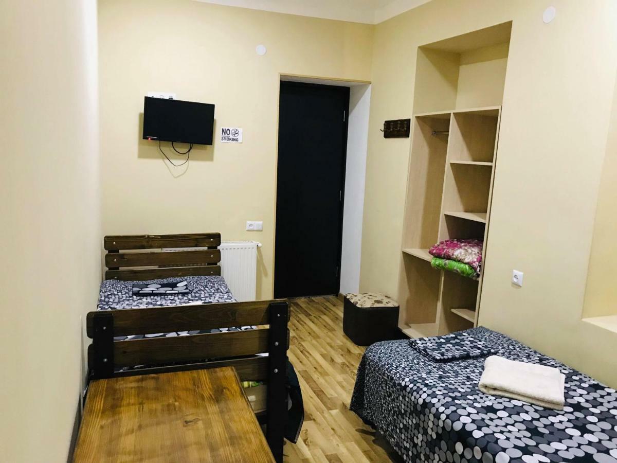 Hotel Rio Kutaisi Eksteriør bilde