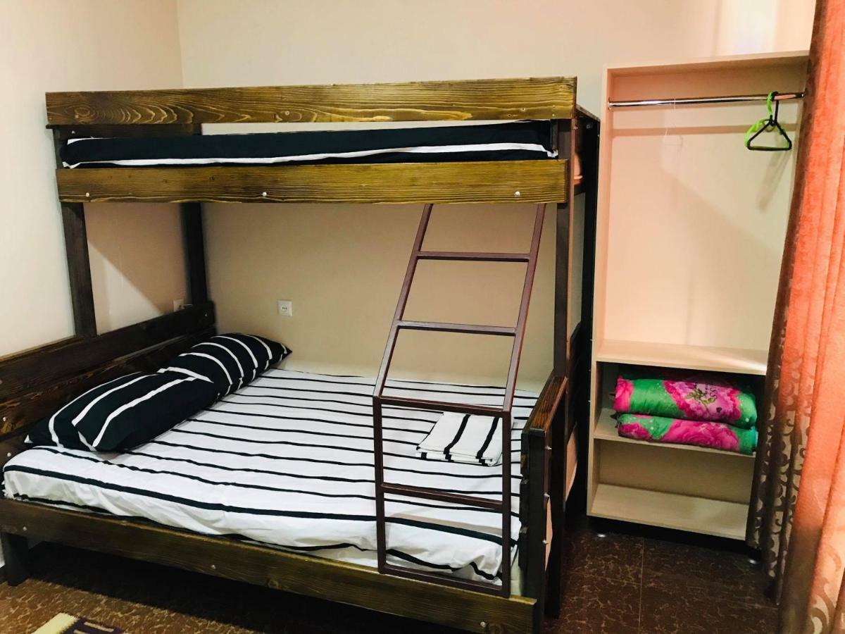 Hotel Rio Kutaisi Eksteriør bilde