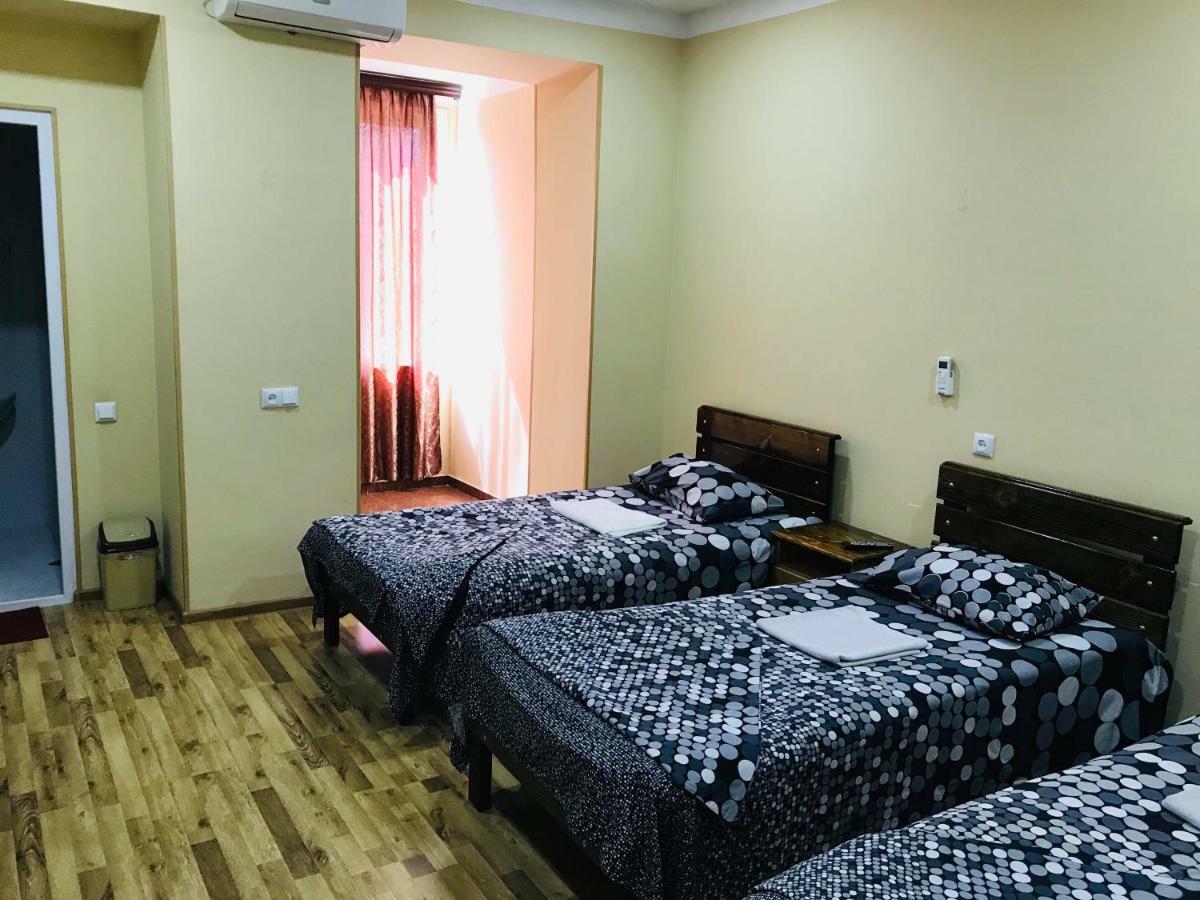 Hotel Rio Kutaisi Eksteriør bilde