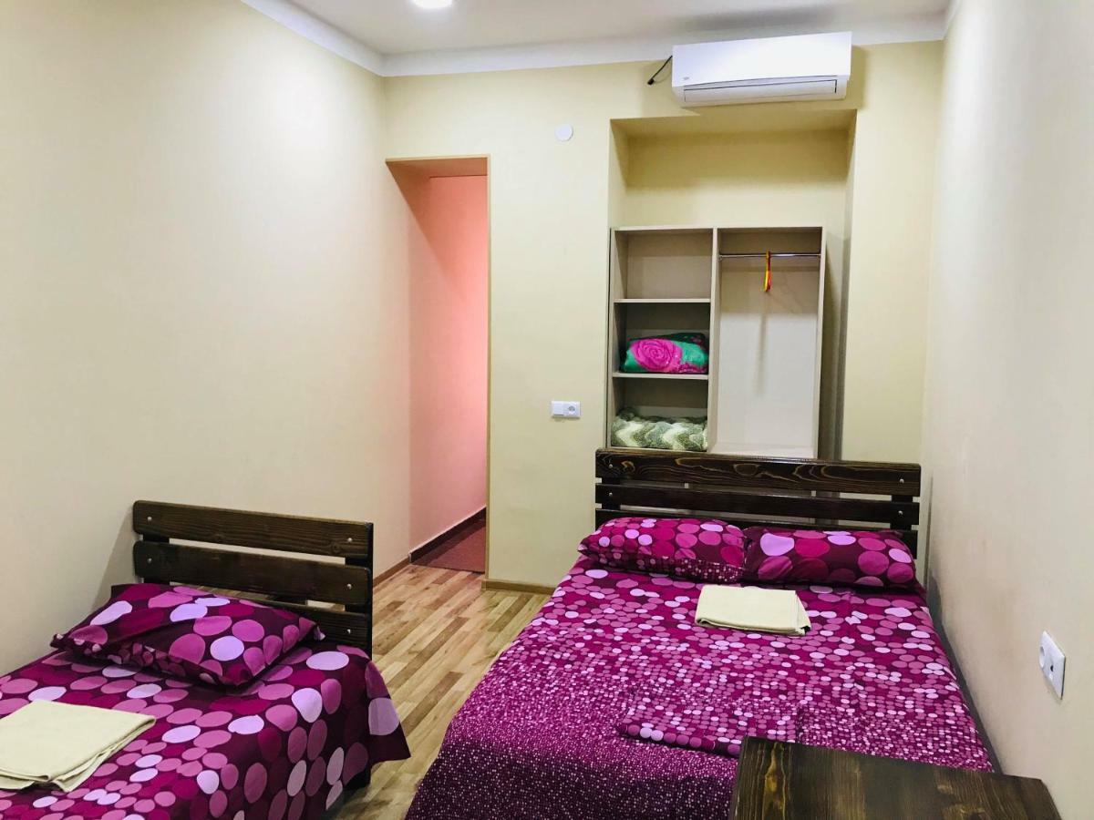 Hotel Rio Kutaisi Eksteriør bilde