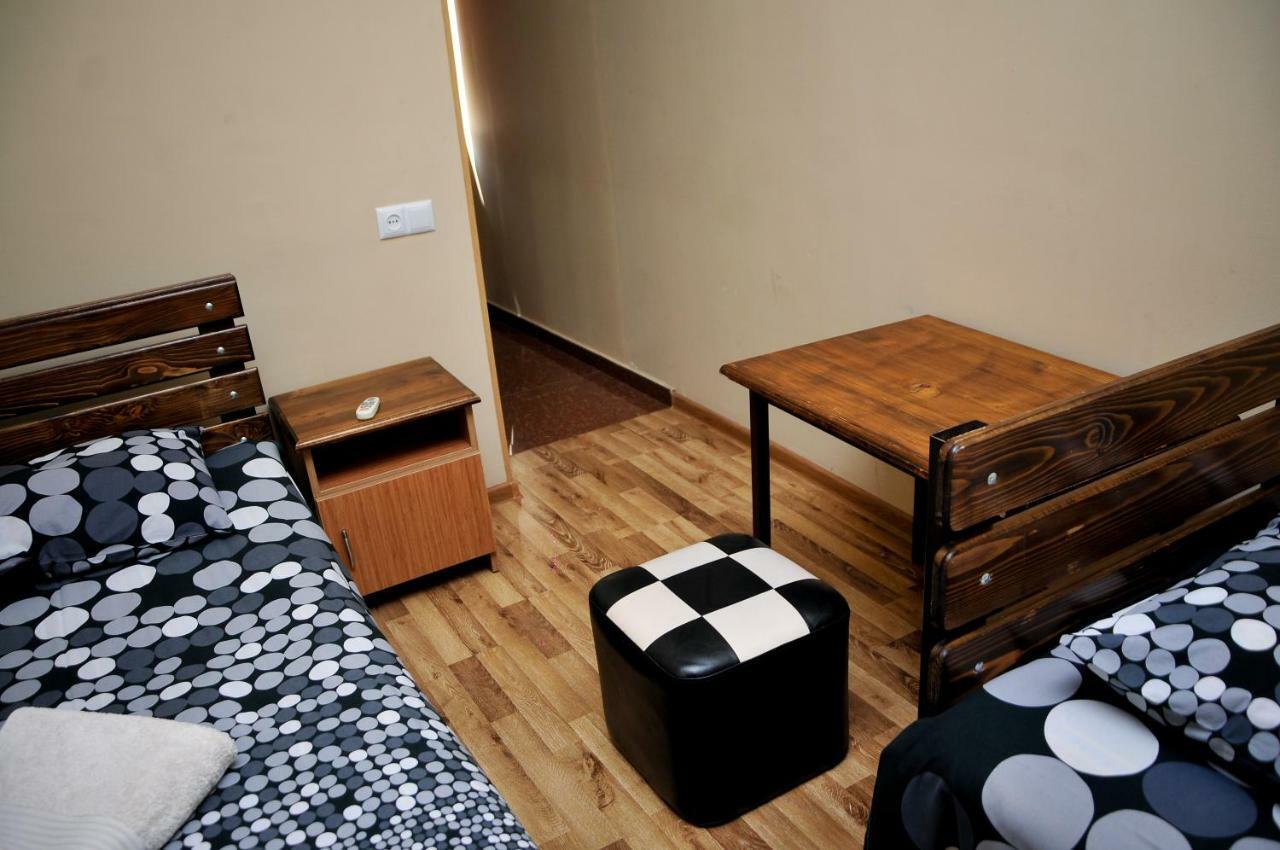 Hotel Rio Kutaisi Eksteriør bilde