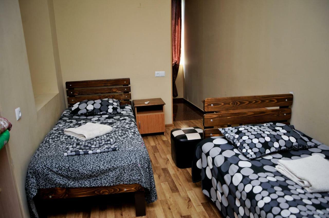 Hotel Rio Kutaisi Eksteriør bilde