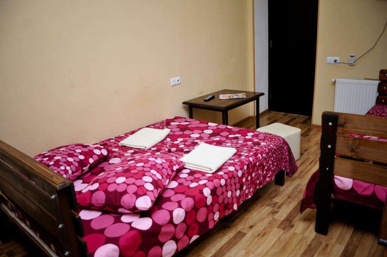 Hotel Rio Kutaisi Eksteriør bilde