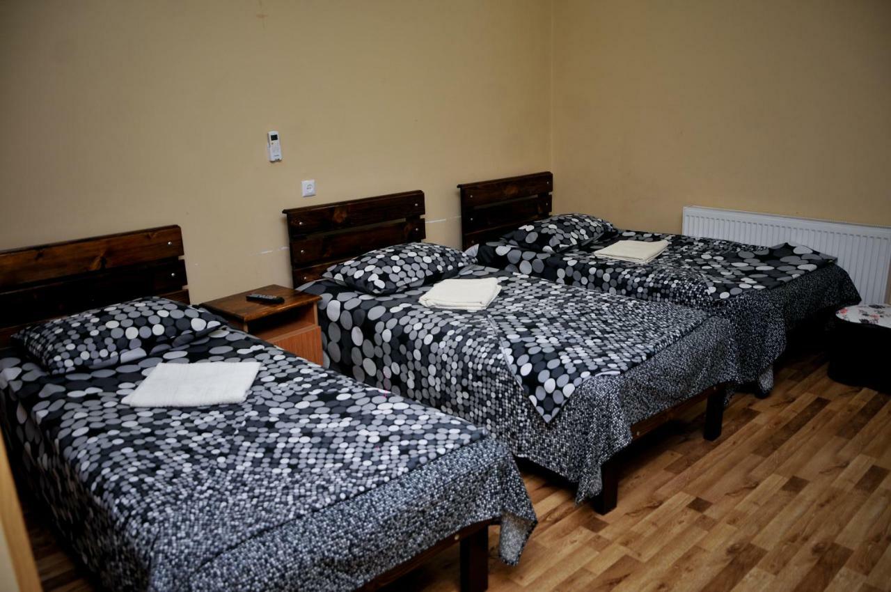 Hotel Rio Kutaisi Eksteriør bilde