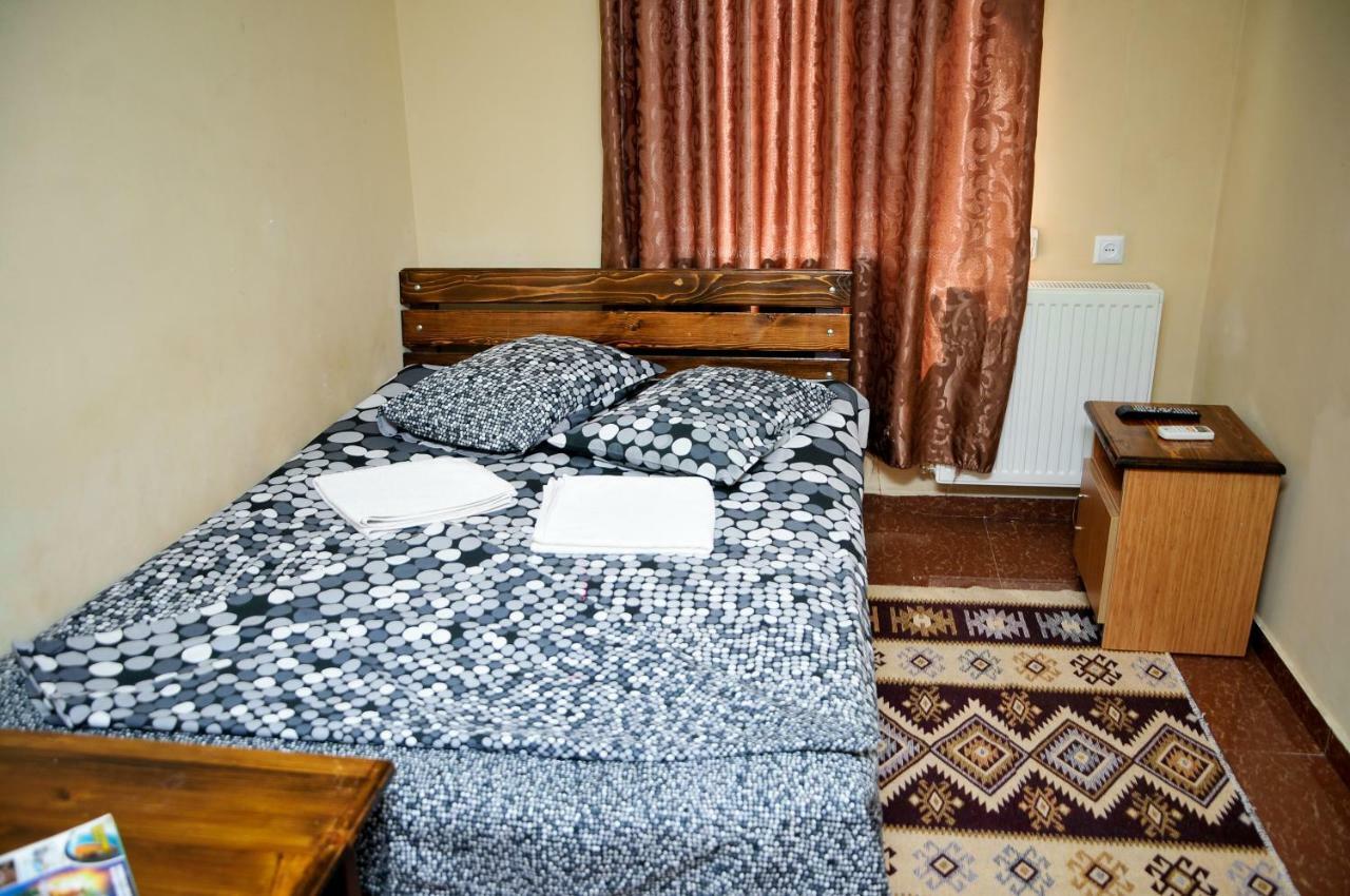Hotel Rio Kutaisi Eksteriør bilde