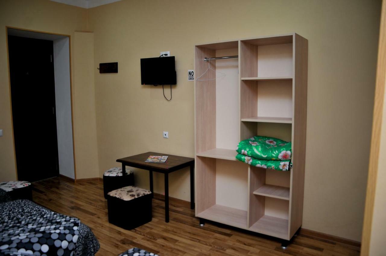 Hotel Rio Kutaisi Eksteriør bilde