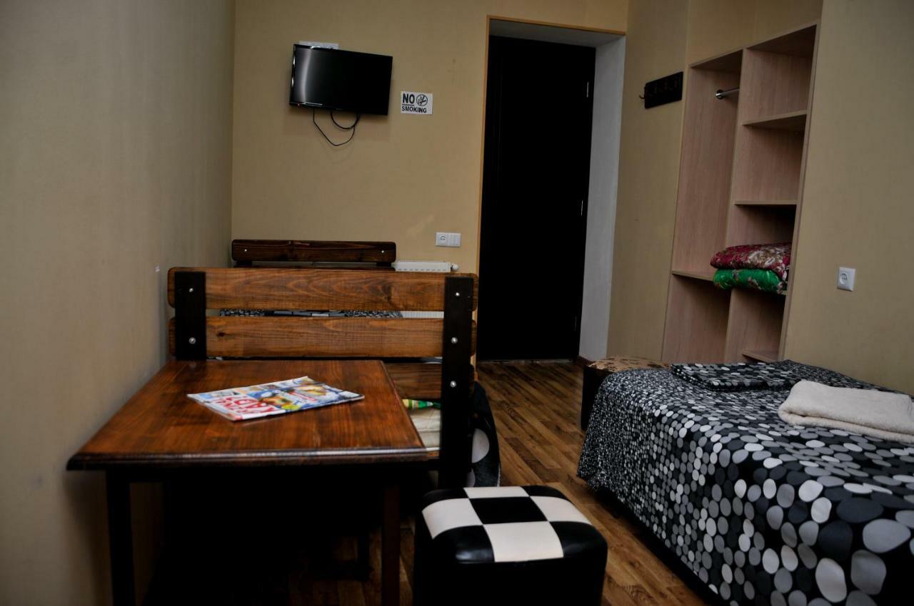 Hotel Rio Kutaisi Eksteriør bilde