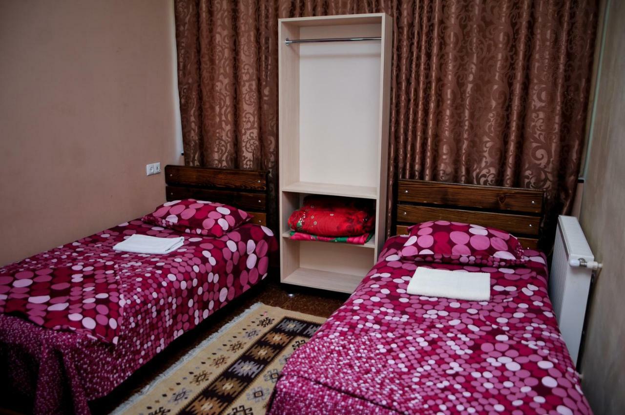 Hotel Rio Kutaisi Eksteriør bilde